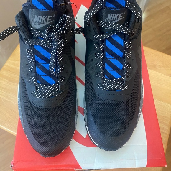 Nike Air Max 90 Sneakerboot NS m 8.5 - Picture 7 of 10